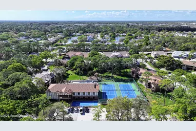 9002 Manchester Lane #H, Melbourne, FL 32904 - Photo 2