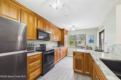 9002 Manchester Lane #H, Melbourne, FL 32904 - Photo 16