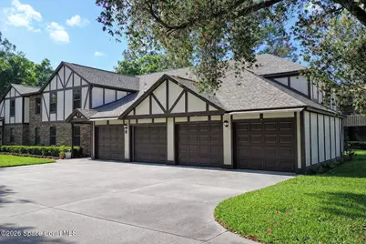 9002 Manchester Lane #H, Melbourne, FL 32904 - Photo 28