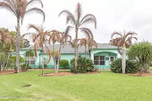 650 Sommers Hammock Ln, Merritt Island, FL 32953 - Photo 1