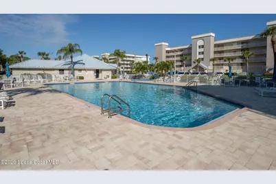601 Shorewood Drive #G505, Cape Canaveral, FL 32920 - Photo 40
