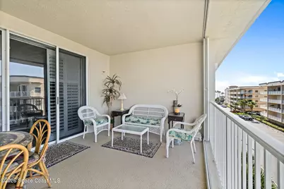 601 Shorewood Drive #G505, Cape Canaveral, FL 32920 - Photo 46