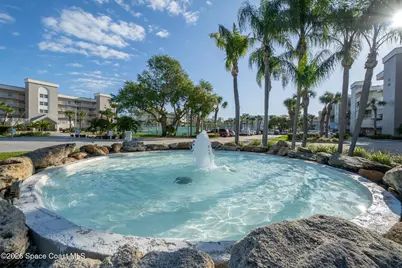 601 Shorewood Drive #G505, Cape Canaveral, FL 32920 - Photo 34