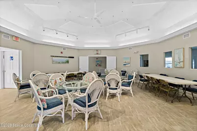 601 Shorewood Drive #G505, Cape Canaveral, FL 32920 - Photo 52