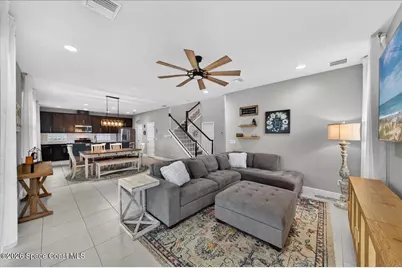 3323 Casare Drive, Melbourne, FL 32940 - Photo 4