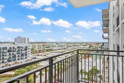 2100 N Atlantic Avenue #901, Cocoa Beach, FL 32931 - Photo 40