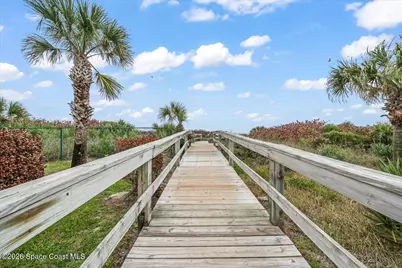2100 N Atlantic Avenue #901, Cocoa Beach, FL 32931 - Photo 4