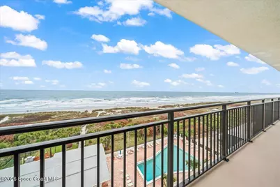 2100 N Atlantic Avenue #901, Cocoa Beach, FL 32931 - Photo 36