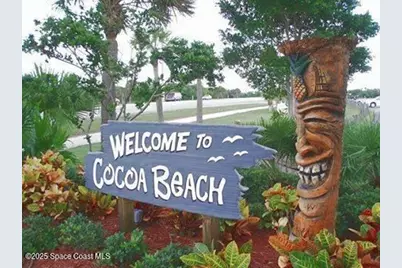 2100 N Atlantic Avenue #901, Cocoa Beach, FL 32931 - Photo 58