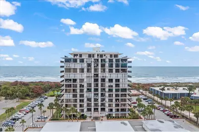 2100 N Atlantic Avenue #901, Cocoa Beach, FL 32931 - Photo 44