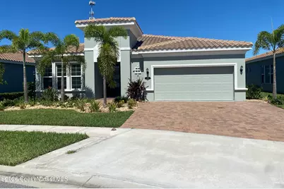 3889 Poseidon Way, Melbourne, FL 32903 - Photo 1