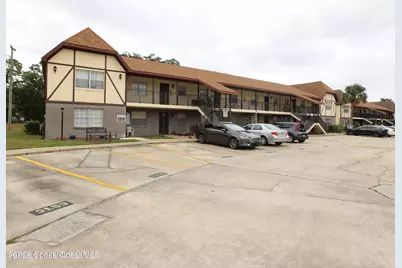 3147 Sir Hamilton Circle #10, Titusville, FL 32780 - Photo 2