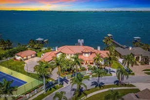 1840 Harbor Point Dr, Merritt Island, FL 32952 - Photo 2