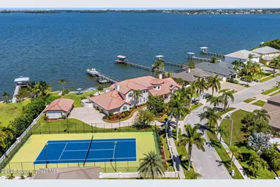 1840 Harbor Point Drive, Merritt Island, FL 32952 - Photo 116