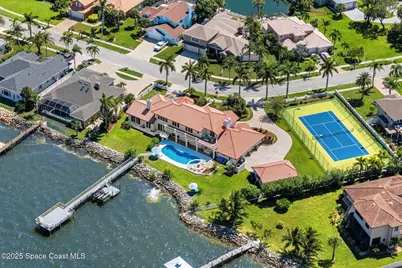 1840 Harbor Point Drive, Merritt Island, FL 32952 - Photo 4