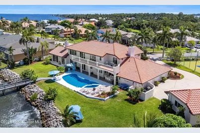 1840 Harbor Point Drive, Merritt Island, FL 32952 - Photo 90