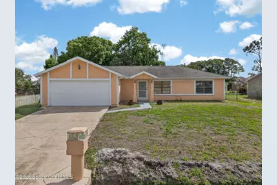 971 Gannet Avenue NW, Palm Bay, FL 32907 - Photo 2
