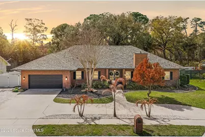 572 Lake Ashley Circle, Melbourne, FL 32904 - Photo 1