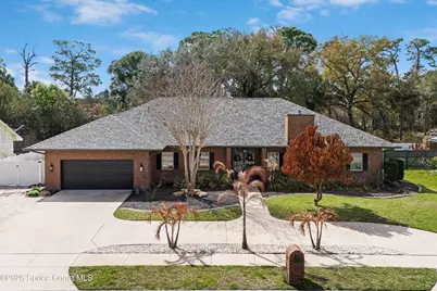 572 Lake Ashley Circle, Melbourne, FL 32904 - Photo 2