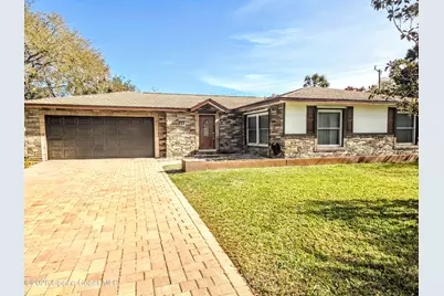 173 Las Palmas, Merritt Island, FL 32953 - Photo 1