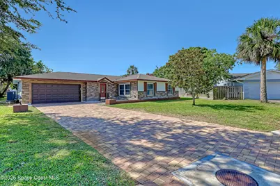 173 Las Palmas, Merritt Island, FL 32953 - Photo 4