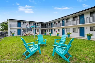 115 W Seminole Avenue #103, Melbourne, FL 32901 - Photo 10