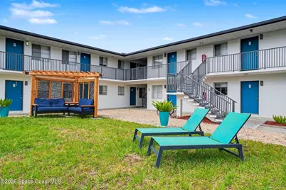 115 W Seminole Avenue #103, Melbourne, FL 32901 - Photo 8