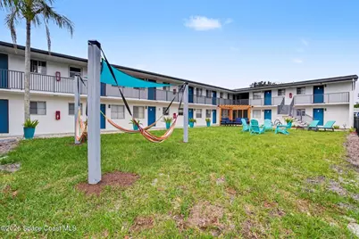 115 W Seminole Avenue #103, Melbourne, FL 32901 - Photo 28