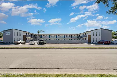 115 W Seminole Avenue #103, Melbourne, FL 32901 - Photo 24
