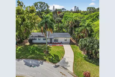 119 Explorer Street, Cocoa, FL 32922 - Photo 1