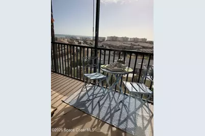 520 Palm Springs Boulevard #807, Indian Harbour Beach, FL 32937 - Photo 16