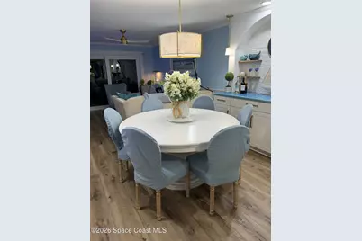 520 Palm Springs Boulevard #807, Indian Harbour Beach, FL 32937 - Photo 4