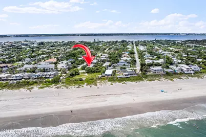 1350 Atlantic Street #1n, Melbourne Beach, FL 32951 - Photo 2