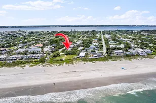 1350 Atlantic St, Melbourne Beach, FL 32951 - Photo 2