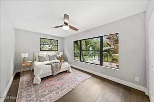 2010 Pennwood Dr, Melbourne, FL 32901 - Photo 24