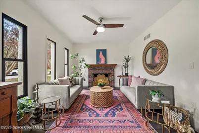 2010 Pennwood Drive, Melbourne, FL 32901 - Photo 4