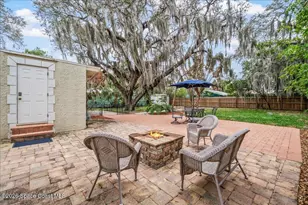 2010 Pennwood Dr, Melbourne, FL 32901 - Photo 36