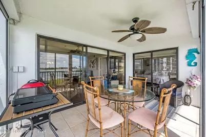 3611 S Banana River Boulevard #205, Cocoa Beach, FL 32931 - Photo 30