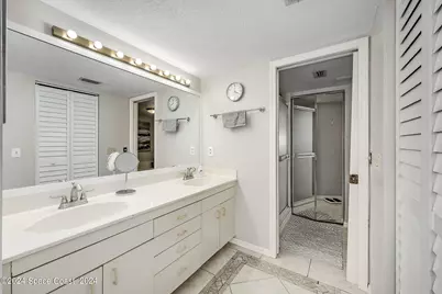 3611 S Banana River Boulevard #205, Cocoa Beach, FL 32931 - Photo 22