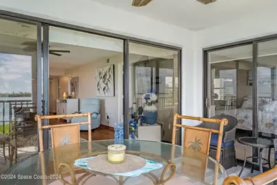 3611 S Banana River Boulevard #205, Cocoa Beach, FL 32931 - Photo 32