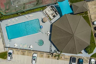 3611 S Banana River Boulevard #205, Cocoa Beach, FL 32931 - Photo 38