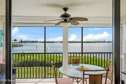 3611 S Banana River Boulevard #205, Cocoa Beach, FL 32931 - Photo 28