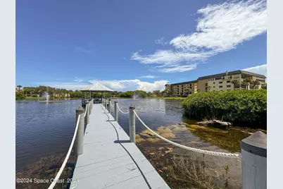 3611 S Banana River Boulevard #205, Cocoa Beach, FL 32931 - Photo 42