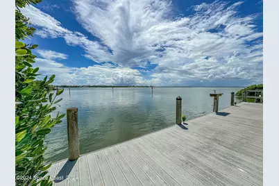 3611 S Banana River Boulevard #205, Cocoa Beach, FL 32931 - Photo 48
