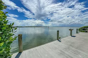 3611 S Banana River Blvd, Cocoa Beach, FL 32931 - Photo 48