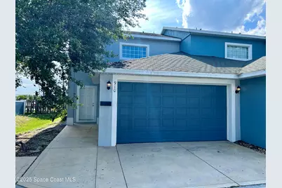 910 Twisting Branch Court, Melbourne, FL 32935 - Photo 1