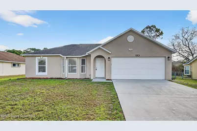713 Cottbus Avenue NW, Palm Bay, FL 32907 - Photo 2