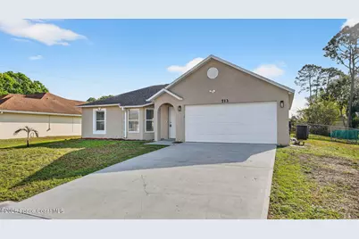 713 Cottbus Avenue NW, Palm Bay, FL 32907 - Photo 4