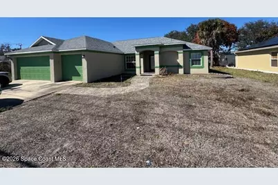 2910 Emerson Drive SE, Palm Bay, FL 32909 - Photo 1