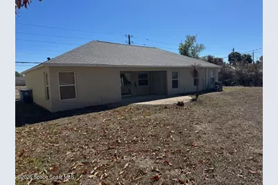 2910 Emerson Drive SE, Palm Bay, FL 32909 - Photo 2